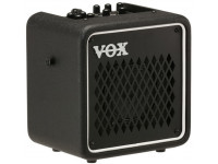 Vox Mini Go 3 Vox Mini Go 3